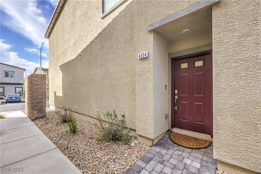 4234 Lunar Canyon Avenue, North Las Vegas, Nevada image 4