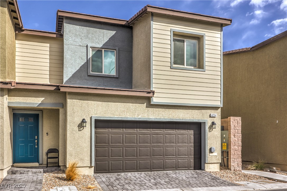 4234 Lunar Canyon Avenue, North Las Vegas, Nevada image 2