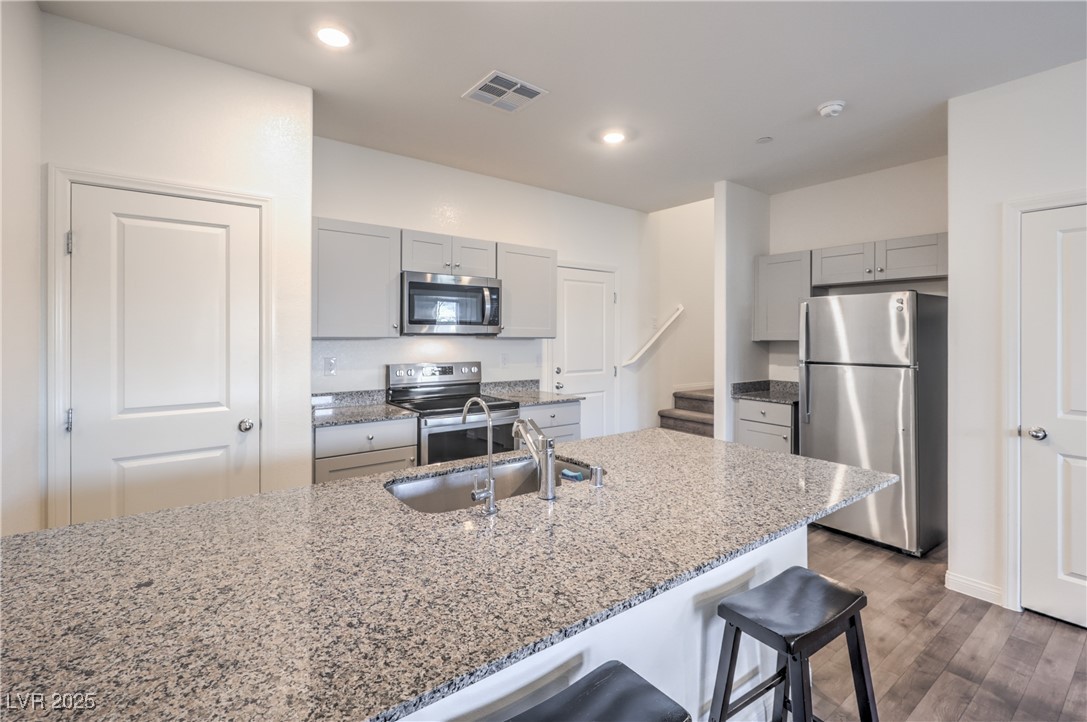 4234 Lunar Canyon Avenue, North Las Vegas, Nevada image 12