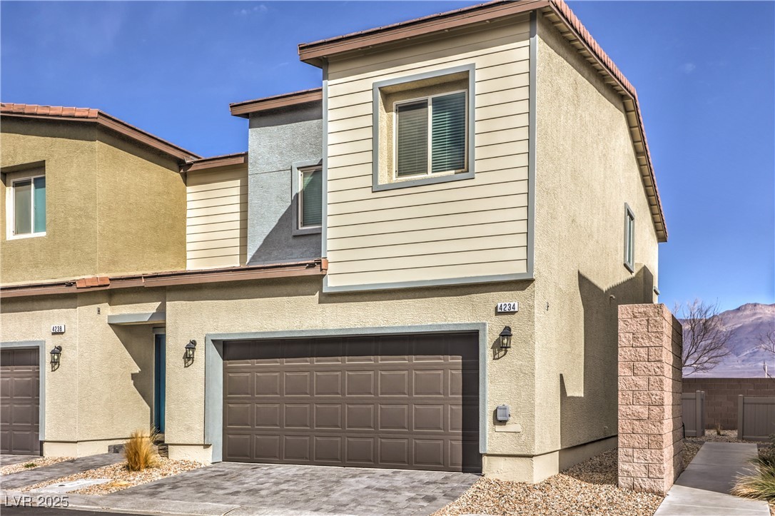4234 Lunar Canyon Avenue, North Las Vegas, Nevada image 3