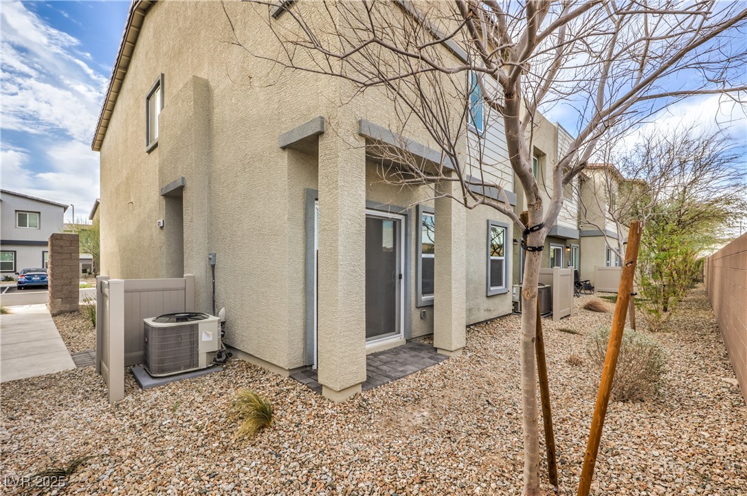 4234 Lunar Canyon Avenue, North Las Vegas, Nevada image 34