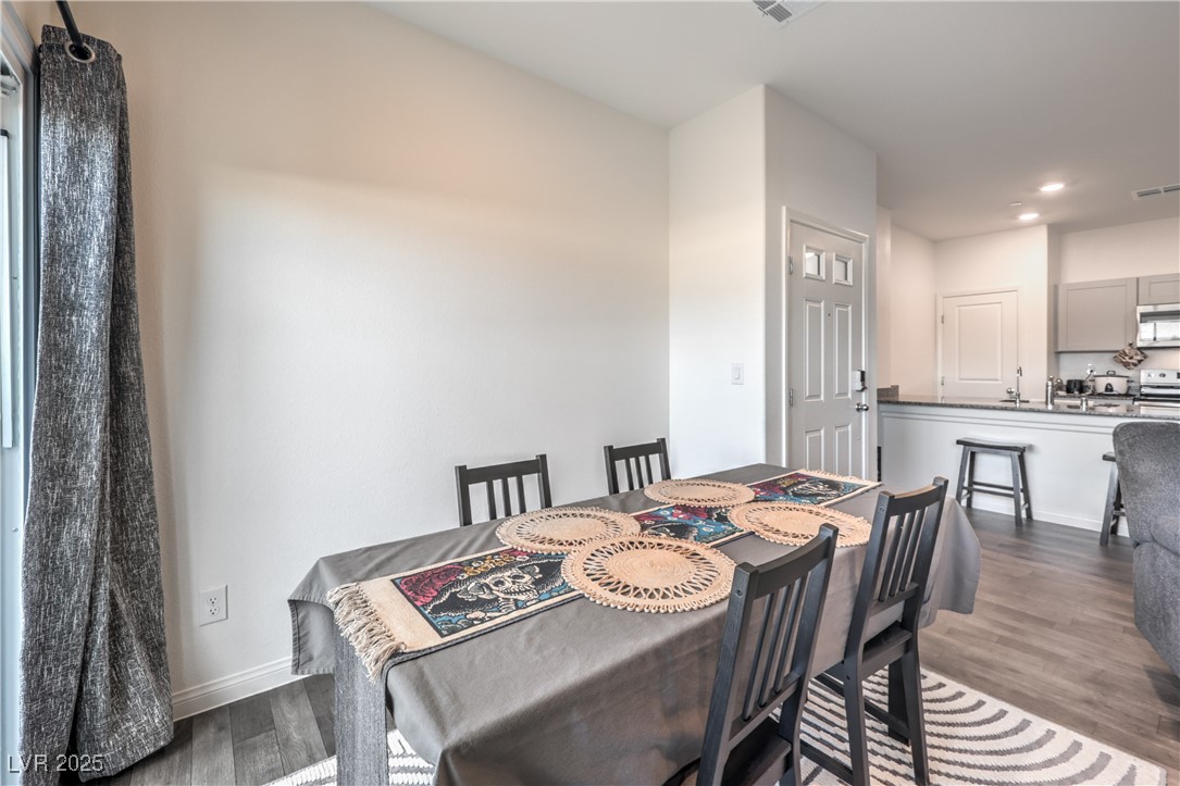4234 Lunar Canyon Avenue, North Las Vegas, Nevada image 11