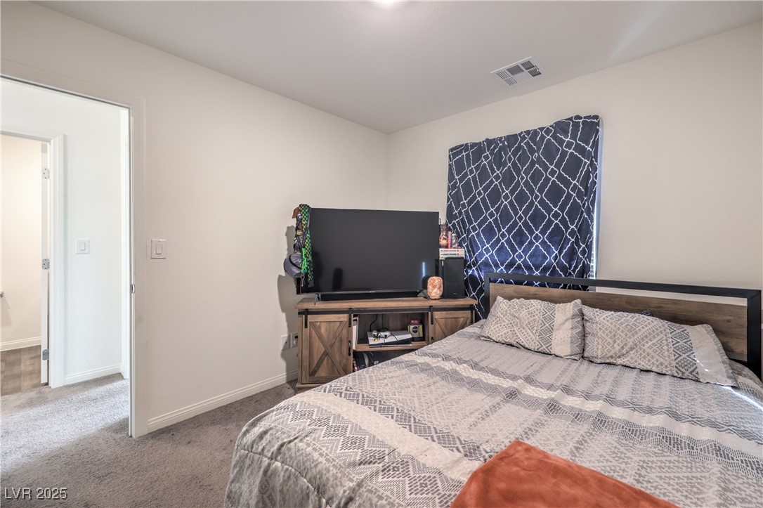 4234 Lunar Canyon Avenue, North Las Vegas, Nevada image 31