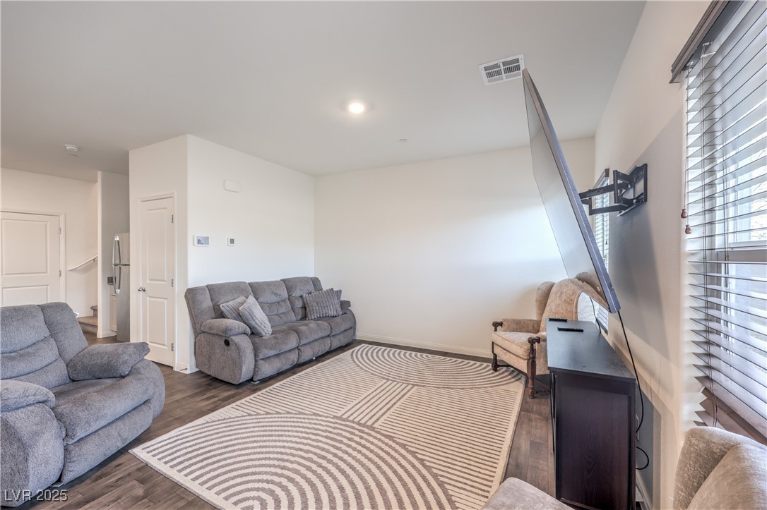 4234 Lunar Canyon Avenue, North Las Vegas, Nevada image 7