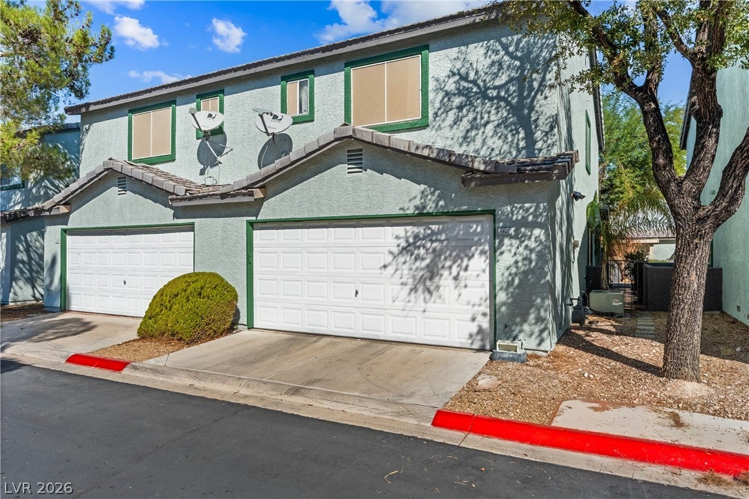 5602 Calais Court