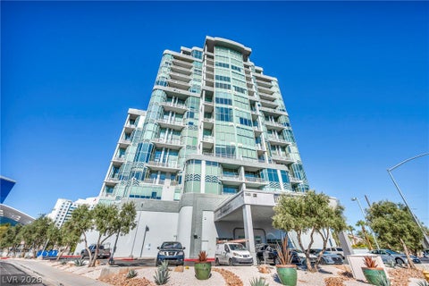 Homes For Sale - 360 E Desert Inn Road #509<br/> Las Vegas, NV 89109