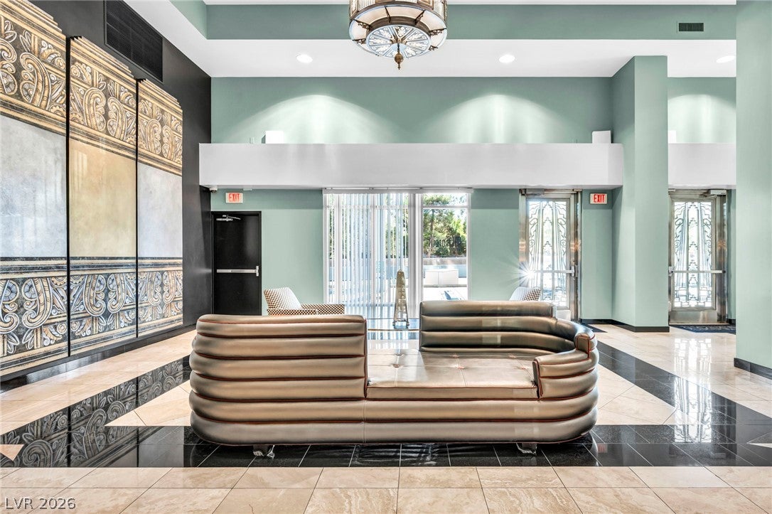 360 E Desert Inn Road 509