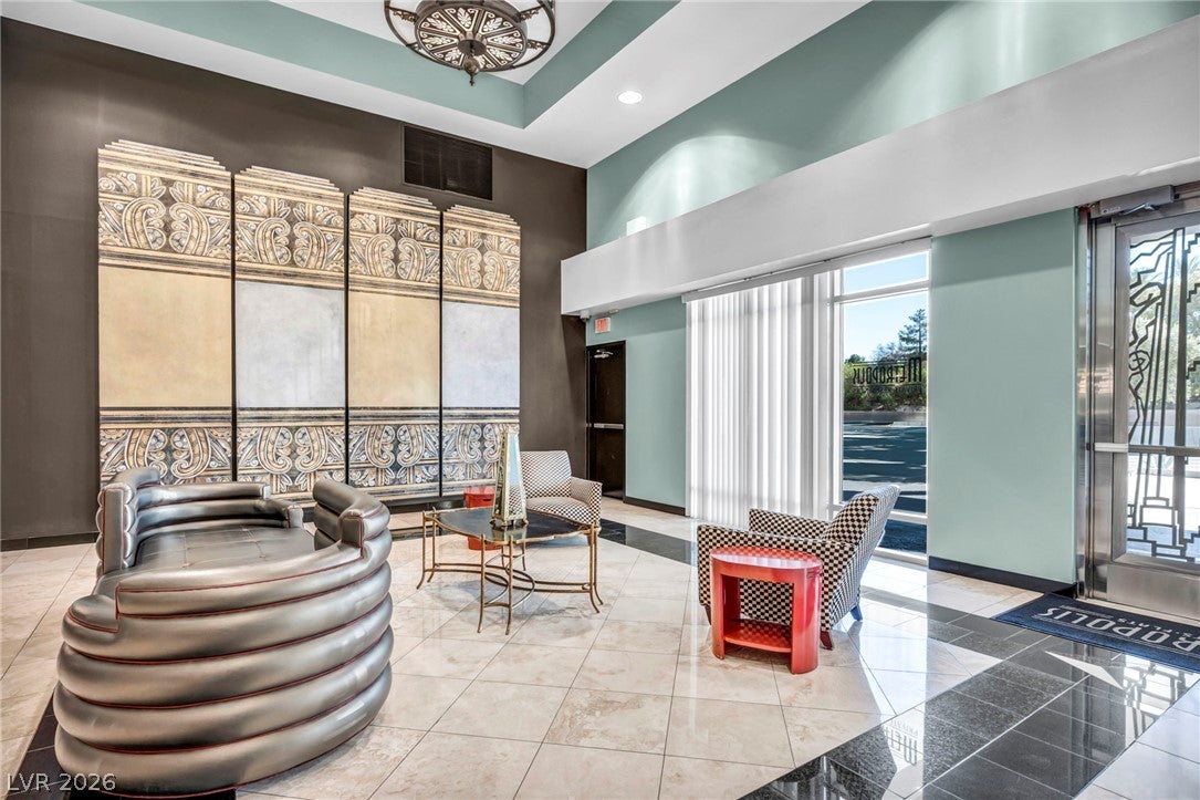 360 E Desert Inn Road 509