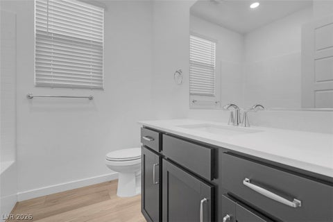 Tiny photo for 105 Rowan Grove Avenue, Henderson, NV 89011 (MLS # 2801267)