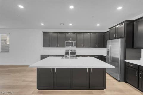 Tiny photo for 105 Rowan Grove Avenue, Henderson, NV 89011 (MLS # 2801267)
