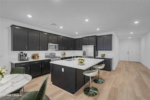 Tiny photo for 105 Rowan Grove Avenue, Henderson, NV 89011 (MLS # 2801267)