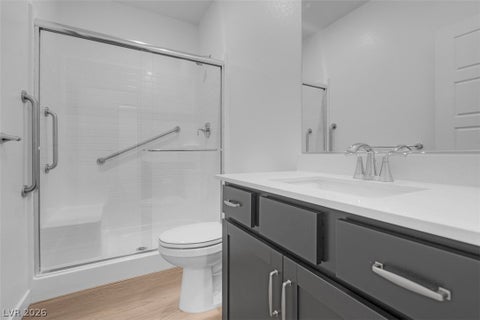 Tiny photo for 105 Rowan Grove Avenue, Henderson, NV 89011 (MLS # 2801267)