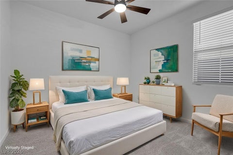 Tiny photo for 105 Rowan Grove Avenue, Henderson, NV 89011 (MLS # 2801267)