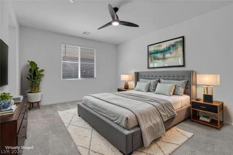 Tiny photo for 105 Rowan Grove Avenue, Henderson, NV 89011 (MLS # 2801267)