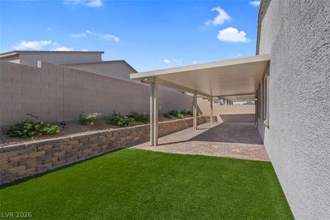 Tiny photo for 105 Rowan Grove Avenue, Henderson, NV 89011 (MLS # 2801267)