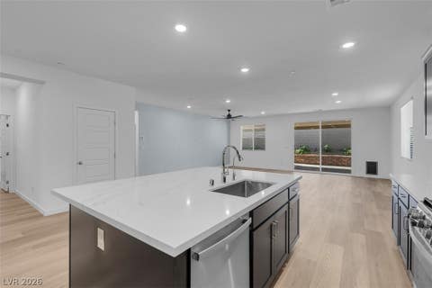 Tiny photo for 105 Rowan Grove Avenue, Henderson, NV 89011 (MLS # 2801267)