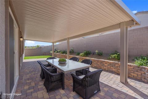 Tiny photo for 105 Rowan Grove Avenue, Henderson, NV 89011 (MLS # 2801267)