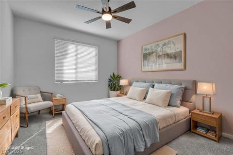 Tiny photo for 105 Rowan Grove Avenue, Henderson, NV 89011 (MLS # 2801267)