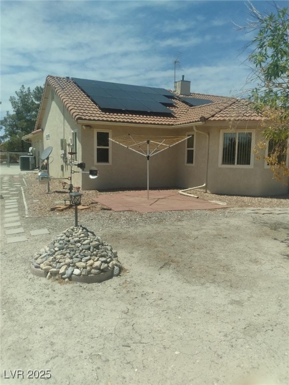 1611 Red Rock Drive, Pahrump, Nevada image 5