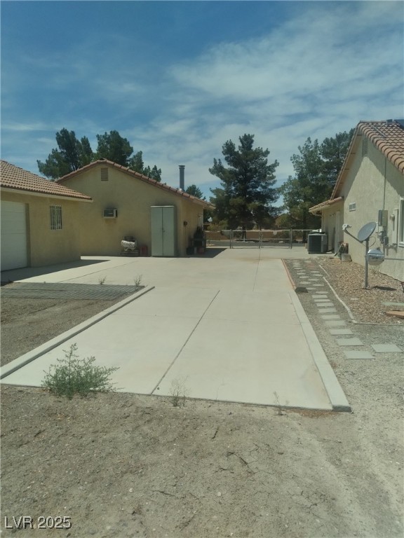 1611 Red Rock Drive, Pahrump, Nevada image 13