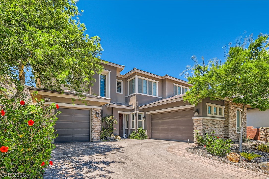 5879 Sky Heights Court