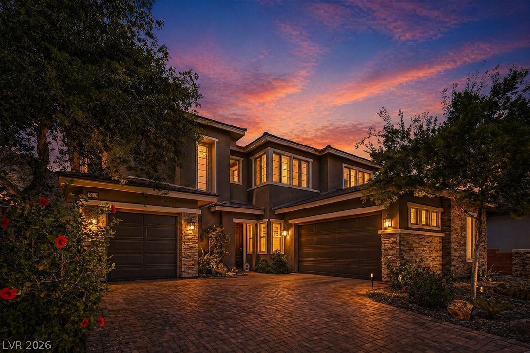 5879 Sky Heights Court