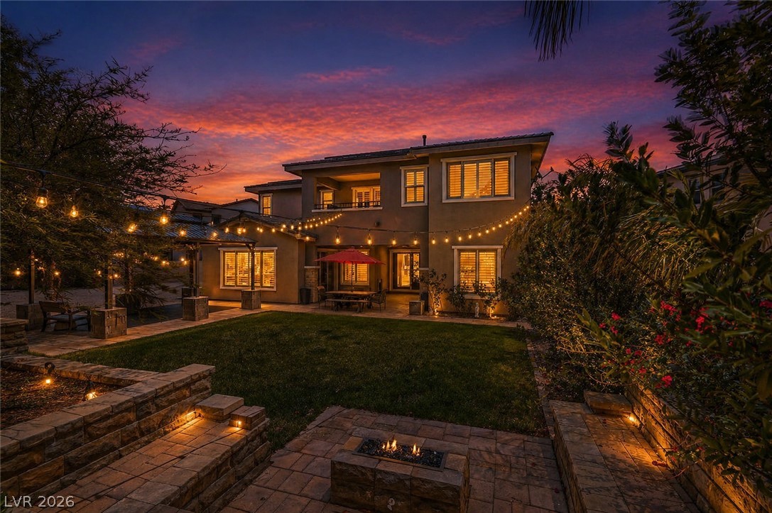 5879 Sky Heights Court