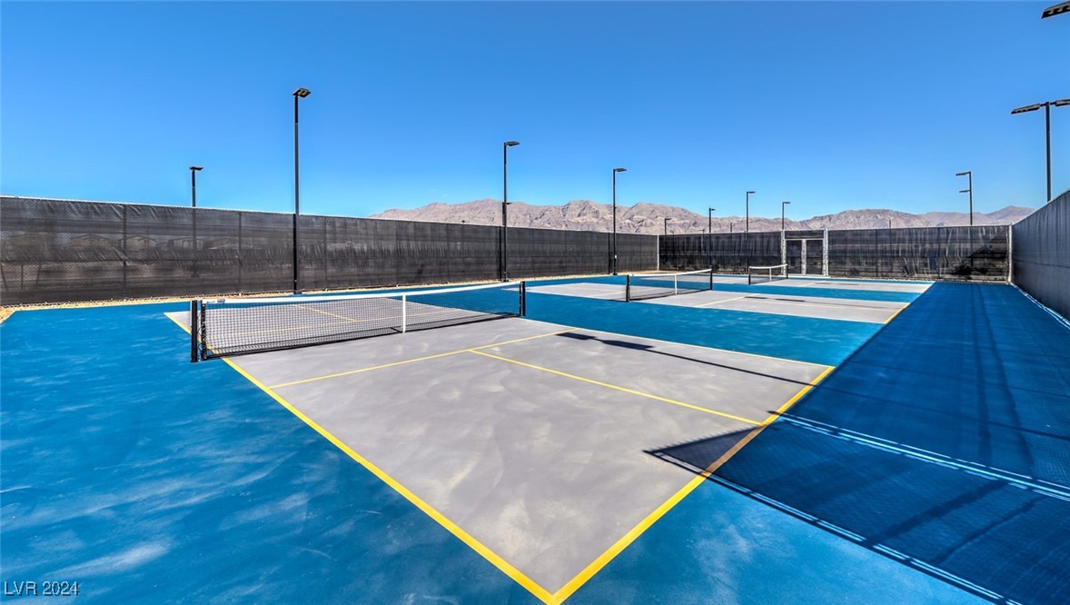 1553 Dom River Drive #LOT 112, North Las Vegas, Nevada image 9