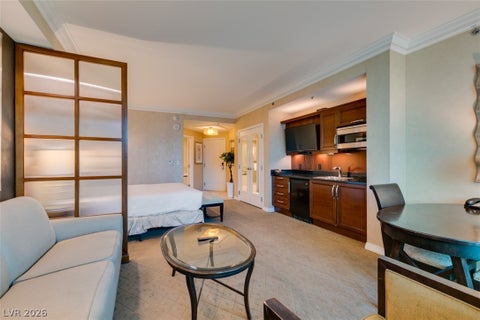 Tiny photo for 145 E HARMON Avenue #2417, Las Vegas, NV 89109 (MLS # 2755812)