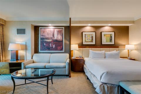 Tiny photo for 145 E HARMON Avenue #2417, Las Vegas, NV 89109 (MLS # 2755812)