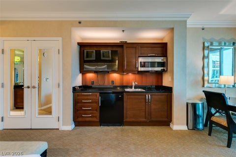 Tiny photo for 145 E HARMON Avenue #2417, Las Vegas, NV 89109 (MLS # 2755812)
