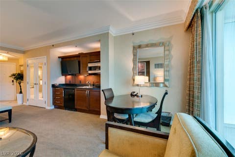 Tiny photo for 145 E HARMON Avenue #2417, Las Vegas, NV 89109 (MLS # 2755812)