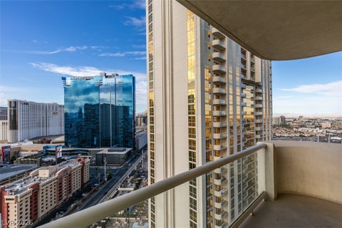 Tiny photo for 145 E HARMON Avenue #2417, Las Vegas, NV 89109 (MLS # 2755812)