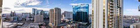 Tiny photo for 145 E HARMON Avenue #2417, Las Vegas, NV 89109 (MLS # 2755812)