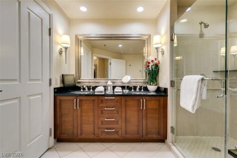 Tiny photo for 145 E HARMON Avenue #2417, Las Vegas, NV 89109 (MLS # 2755812)