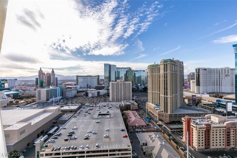 Tiny photo for 145 E HARMON Avenue #2417, Las Vegas, NV 89109 (MLS # 2755812)