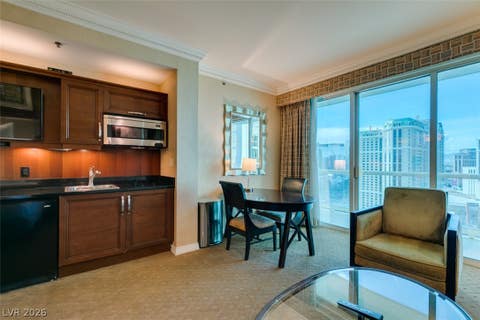 Tiny photo for 145 E HARMON Avenue #2417, Las Vegas, NV 89109 (MLS # 2755812)