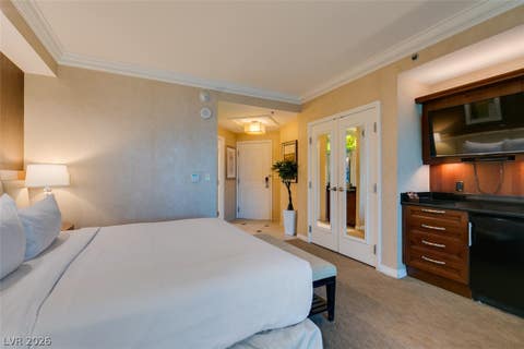 Tiny photo for 145 E HARMON Avenue #2417, Las Vegas, NV 89109 (MLS # 2755812)
