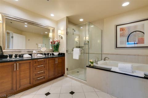Tiny photo for 145 E HARMON Avenue #2417, Las Vegas, NV 89109 (MLS # 2755812)