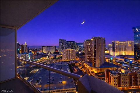 145 E HARMON Avenue 2417 Las Vegas NV 89109