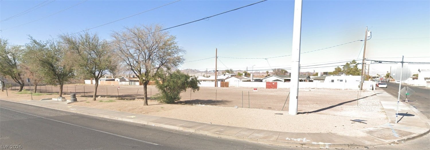 1400 N Boulder Highway