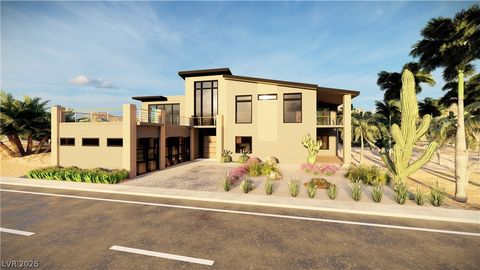 Photo of 1000 Feather Point Court, Henderson, NV 89011 (MLS # 2775551)