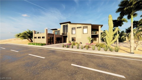 Tiny photo for 1000 Feather Point Court, Henderson, NV 89011 (MLS # 2775551)