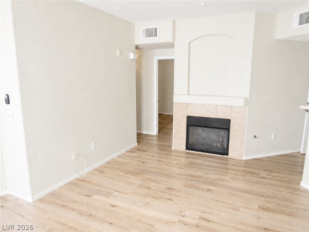 7115 S Durango Drive 304
