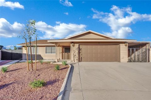 4458 El Quinta Court Las Vegas NV 89121