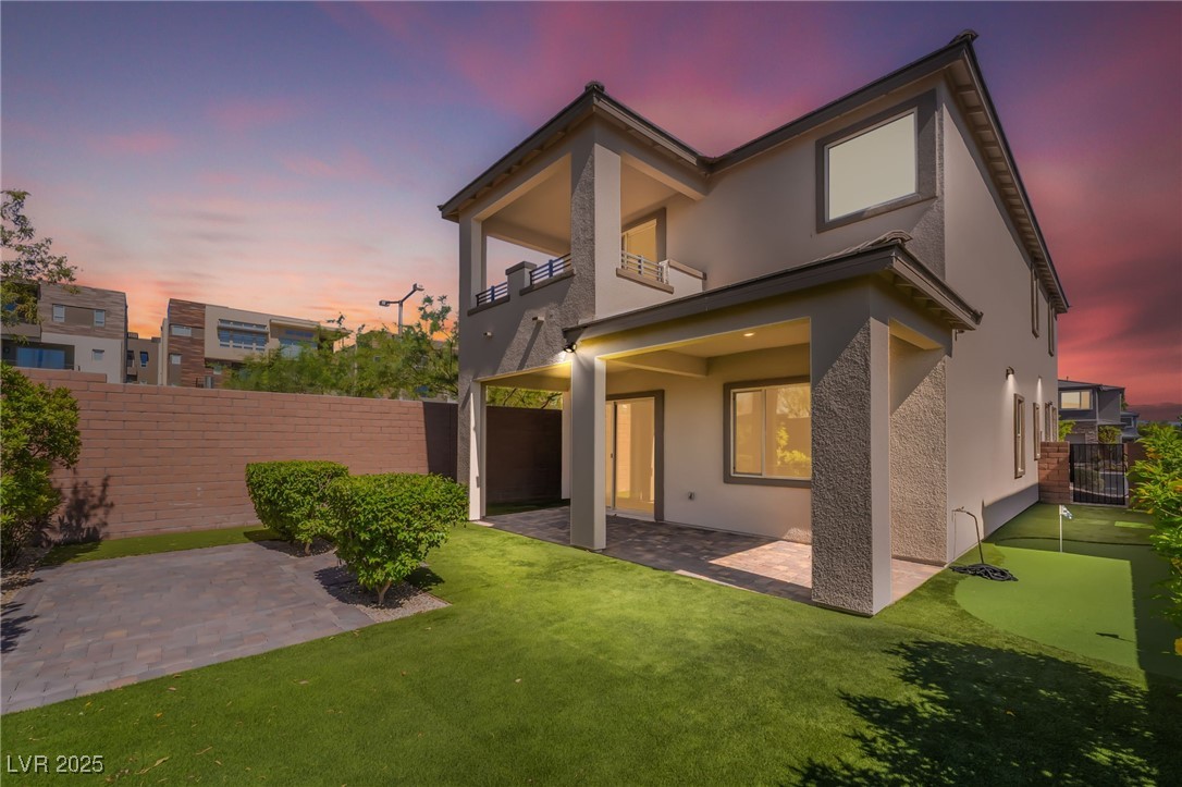 10793 Pastel Sunset Court