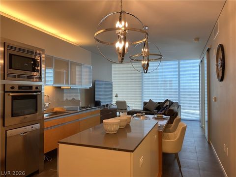 Photo of 3726 Las Vegas Boulevard #1703, Las Vegas, NV 89158 (MLS # 2758890)