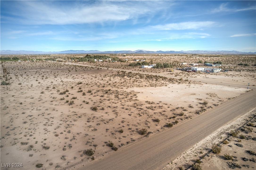 4096 S Fisher Road, Amargosa Valley, Nevada image 5