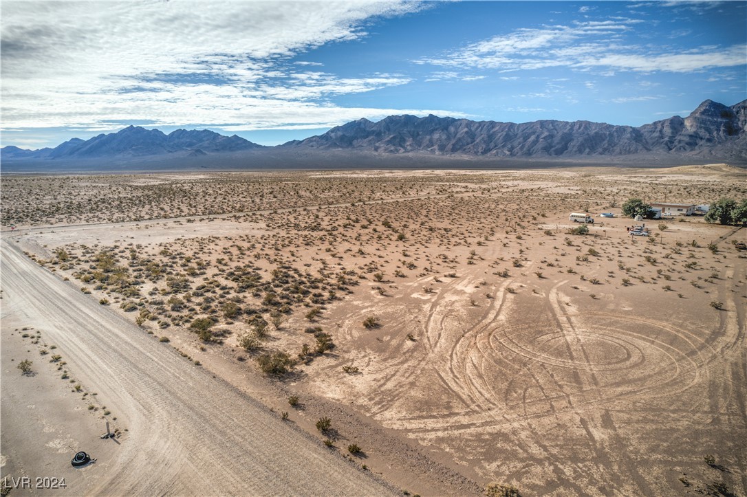 4096 S Fisher Road, Amargosa Valley, Nevada image 2