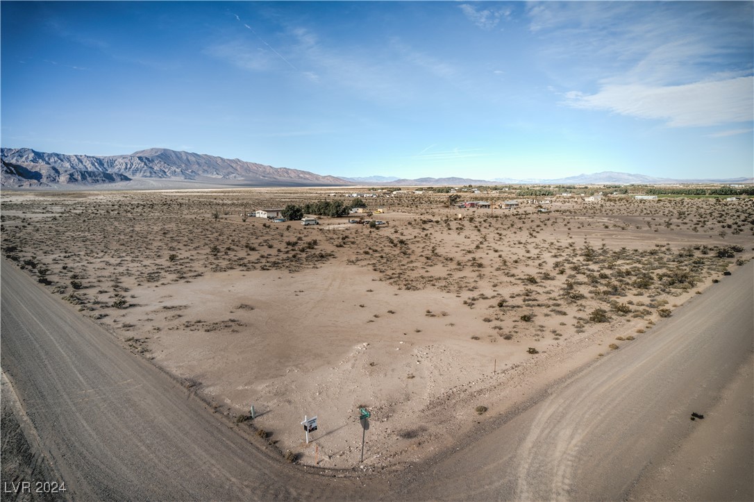 4096 S Fisher Road, Amargosa Valley, Nevada image 7